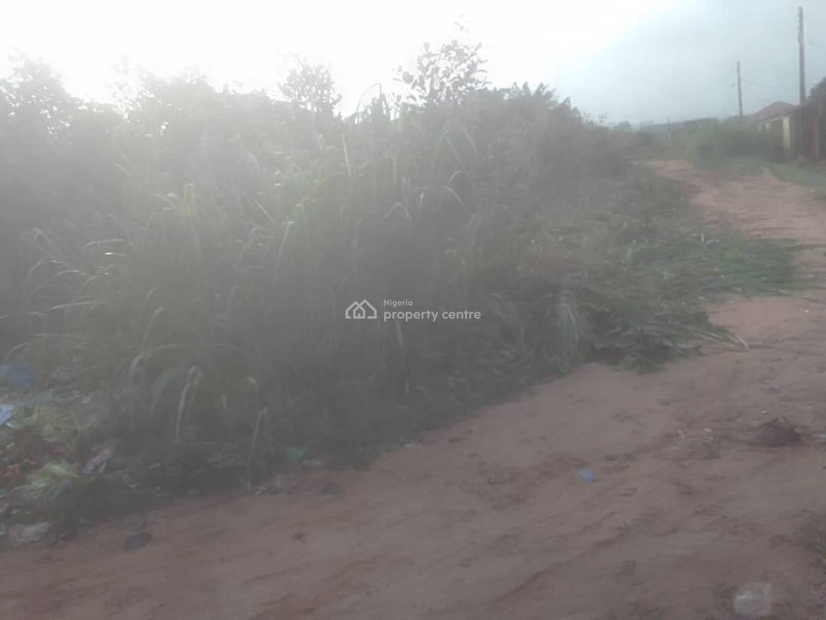 350 Acres of Land at Shotubo Ishagamu Local Government, Shotubo Ishagamu Local Government., Sagamu, Ogun, Land for Sale