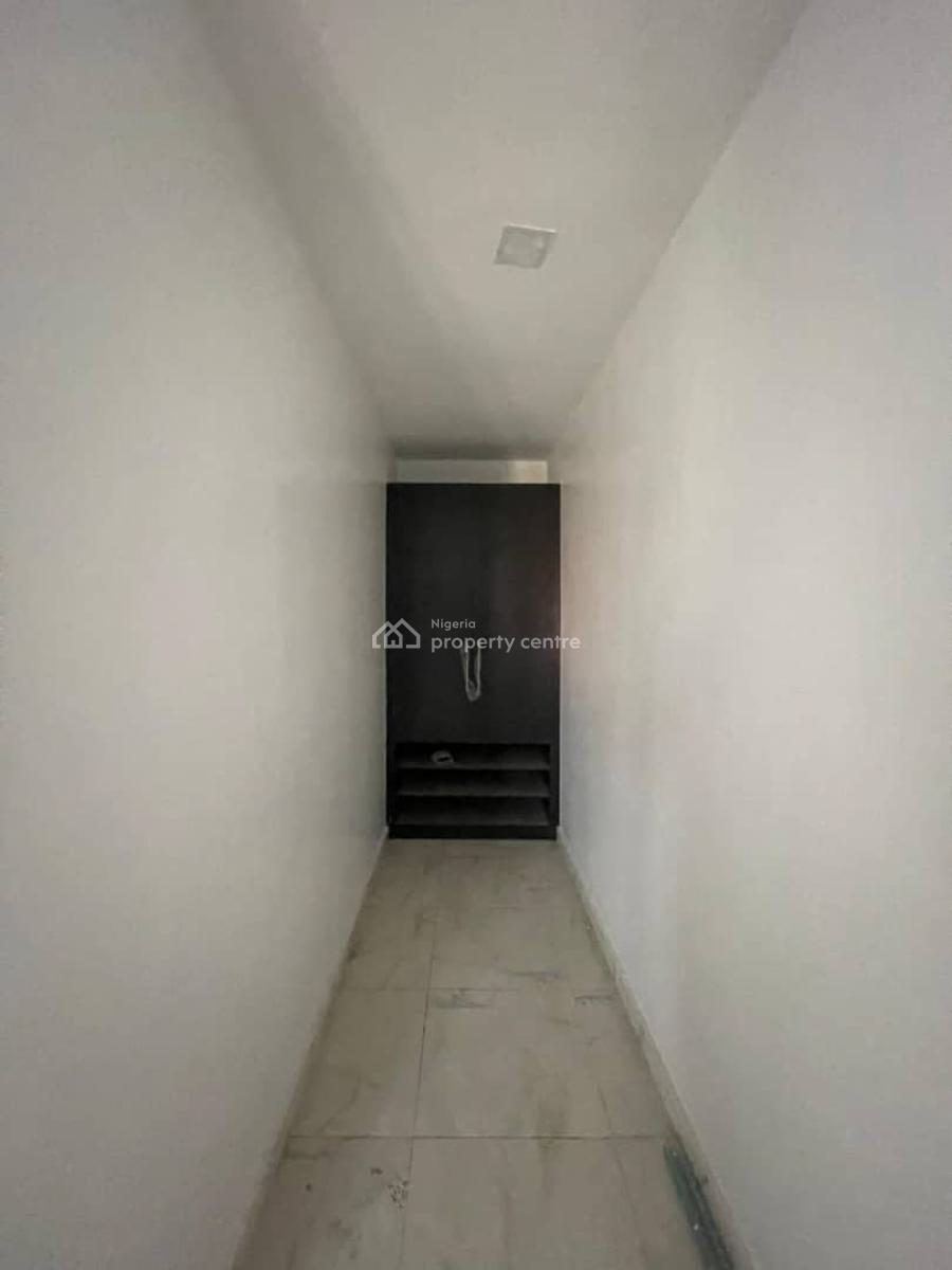 Luxury Built Mini Flat Upstairs, Abraham Adesanya, Ajah, Lagos, Mini Flat (room and Parlour) for Rent