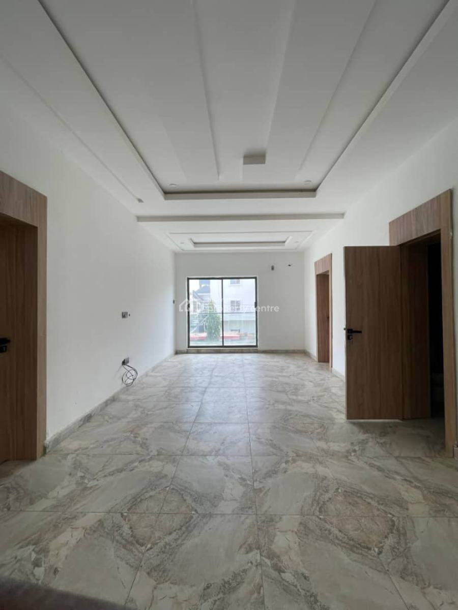 2 Bedroom Apartments, Ikate, Lekki, Lagos, Flat / Apartment for Rent