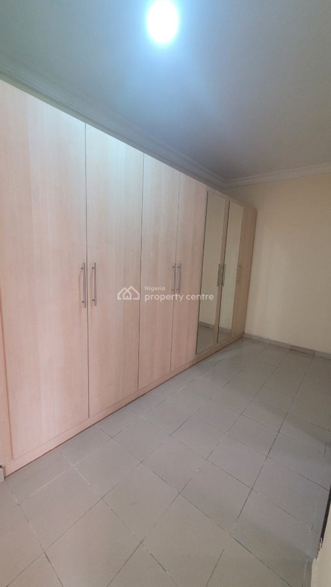 Massive Luxury 4 Bedroom Terrace Duplex Inside Estate, By American International School, Durumi, Abuja, Flat / Apartment for Rent