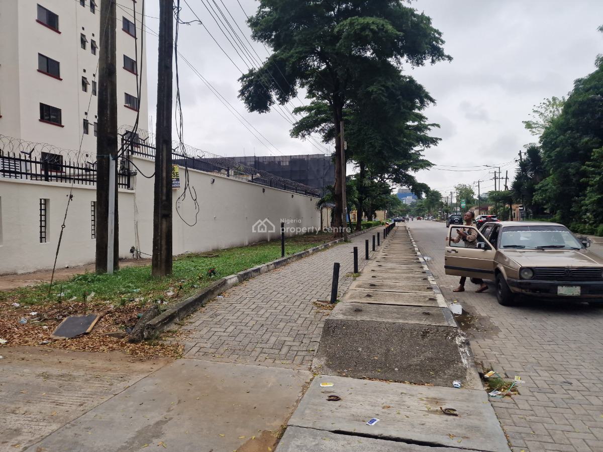 36 Units of Luxury 3-bedroom Flats with Excellent Amenities, Off Kingsway Road, Old Ikoyi, Ikoyi, Lagos, House for Rent