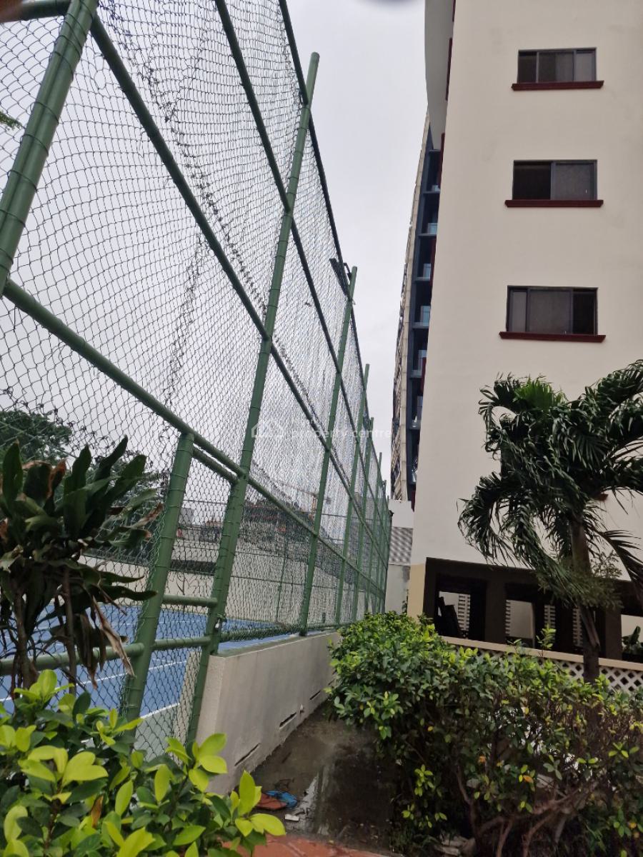 36 Units of Luxury 3-bedroom Flats with Excellent Amenities, Off Kingsway Road, Old Ikoyi, Ikoyi, Lagos, House for Rent