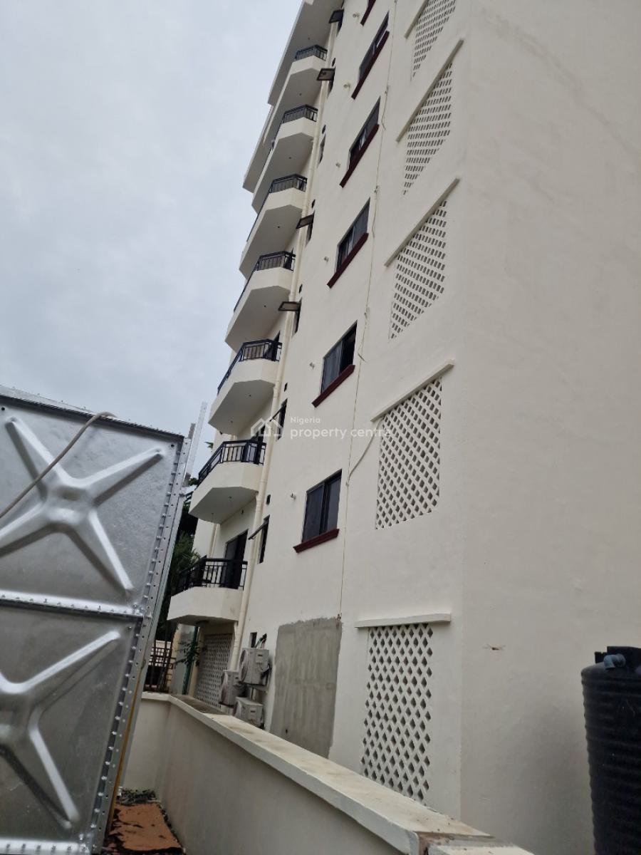 36 Units of Luxury 3-bedroom Flats with Excellent Amenities, Off Kingsway Road, Old Ikoyi, Ikoyi, Lagos, House for Rent