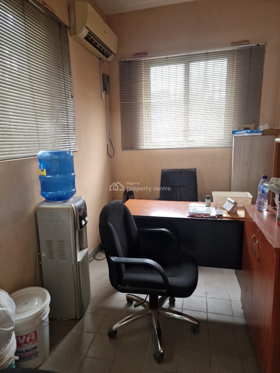 36 Units of Luxury 3-bedroom Flats with Excellent Amenities, Off Kingsway Road, Old Ikoyi, Ikoyi, Lagos, House for Rent