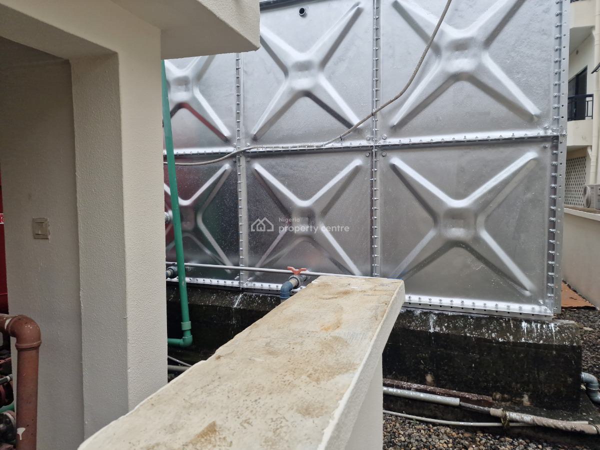 36 Units of Luxury 3-bedroom Flats with Excellent Amenities, Off Kingsway Road, Old Ikoyi, Ikoyi, Lagos, House for Rent