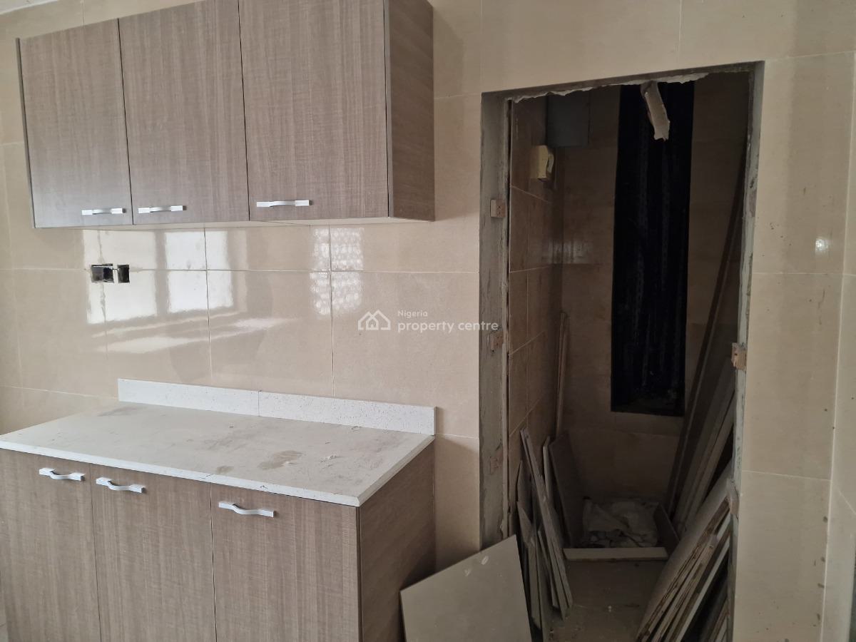 36 Units of Luxury 3-bedroom Flats with Excellent Amenities, Off Kingsway Road, Old Ikoyi, Ikoyi, Lagos, House for Rent