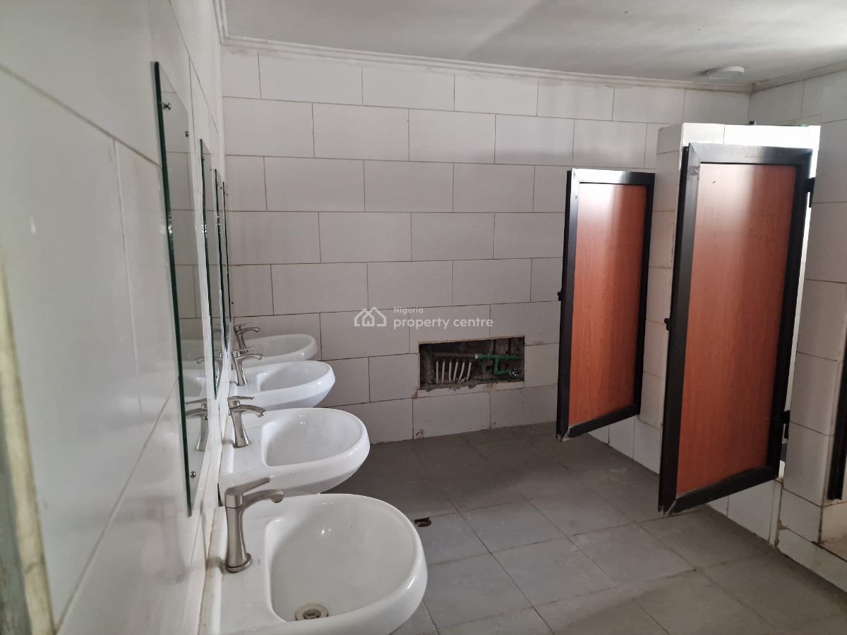 36 Units of Luxury 3-bedroom Flats with Excellent Amenities, Off Kingsway Road, Old Ikoyi, Ikoyi, Lagos, House for Rent