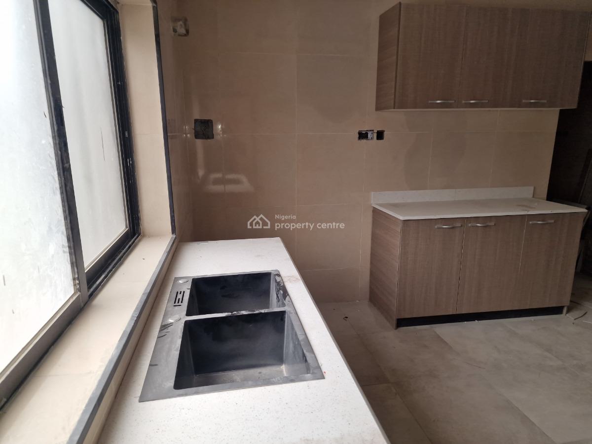 36 Units of Luxury 3-bedroom Flats with Excellent Amenities, Off Kingsway Road, Old Ikoyi, Ikoyi, Lagos, House for Rent
