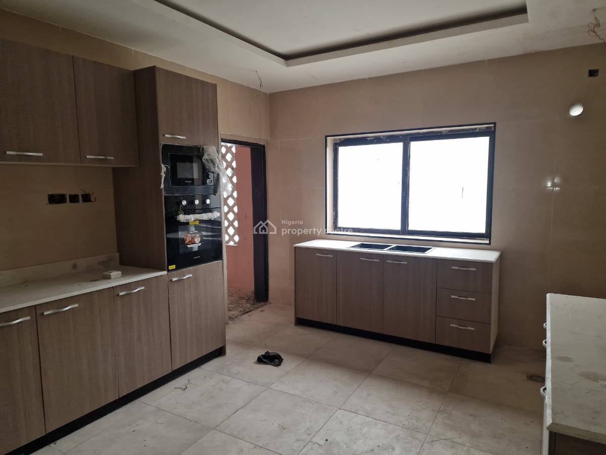 36 Units of Luxury 3-bedroom Flats with Excellent Amenities, Off Kingsway Road, Old Ikoyi, Ikoyi, Lagos, House for Rent