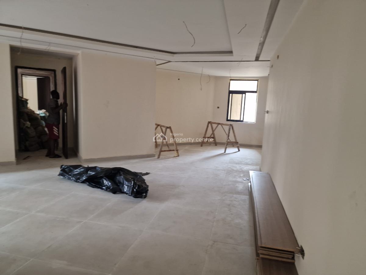 36 Units of Luxury 3-bedroom Flats with Excellent Amenities, Off Kingsway Road, Old Ikoyi, Ikoyi, Lagos, House for Rent