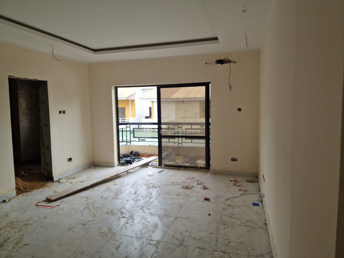 36 Units of Luxury 3-bedroom Flats with Excellent Amenities, Off Kingsway Road, Old Ikoyi, Ikoyi, Lagos, House for Rent