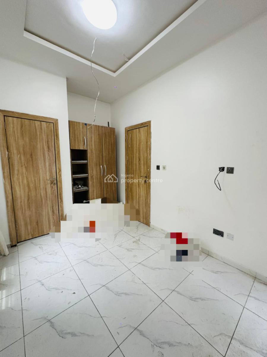 Exquisitely Built 1 Bedroom Apartment, Spg Road, Lekki, Lagos, Block of Flats for Sale