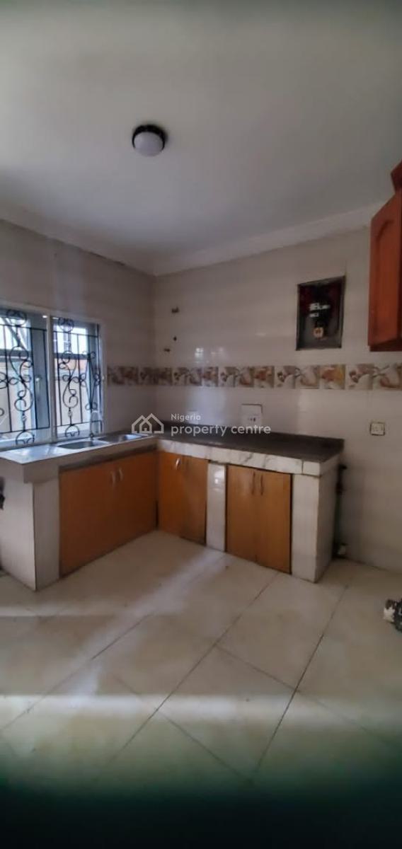 Newly Renovated 3 Bedroom Semi Detached (corner Piece Unit) House, Megamond Estate, Ikota, Lekki, Lagos, Semi-detached Duplex for Rent