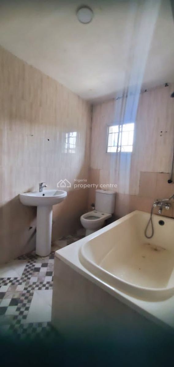Newly Renovated 3 Bedroom Semi Detached (corner Piece Unit) House, Megamond Estate, Ikota, Lekki, Lagos, Semi-detached Duplex for Rent