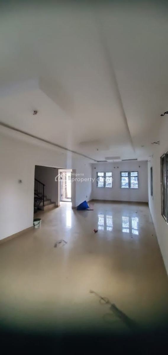 Newly Renovated 3 Bedroom Semi Detached (corner Piece Unit) House, Megamond Estate, Ikota, Lekki, Lagos, Semi-detached Duplex for Rent