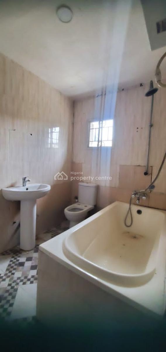 Newly Renovated 3 Bedroom Semi Detached (corner Piece Unit) House, Megamond Estate, Ikota, Lekki, Lagos, Semi-detached Duplex for Rent