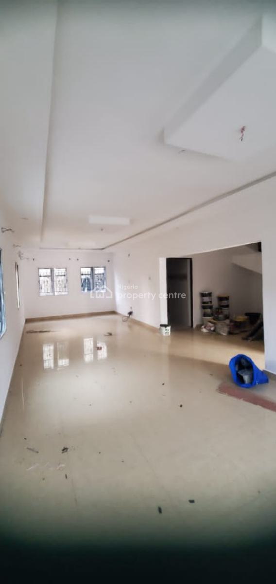 Newly Renovated 3 Bedroom Semi Detached (corner Piece Unit) House, Megamond Estate, Ikota, Lekki, Lagos, Semi-detached Duplex for Rent