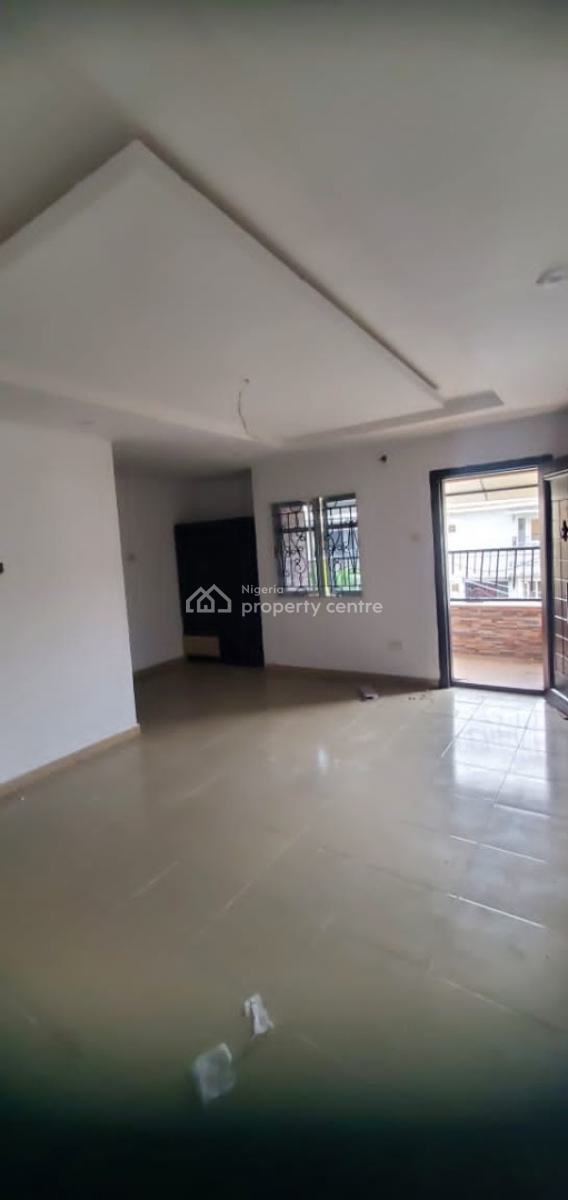 Newly Renovated 3 Bedroom Semi Detached (corner Piece Unit) House, Megamond Estate, Ikota, Lekki, Lagos, Semi-detached Duplex for Rent