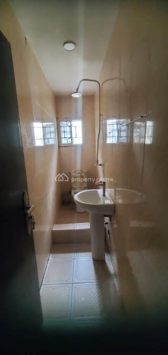 Newly Renovated 3 Bedroom Semi Detached (corner Piece Unit) House, Megamond Estate, Ikota, Lekki, Lagos, Semi-detached Duplex for Rent
