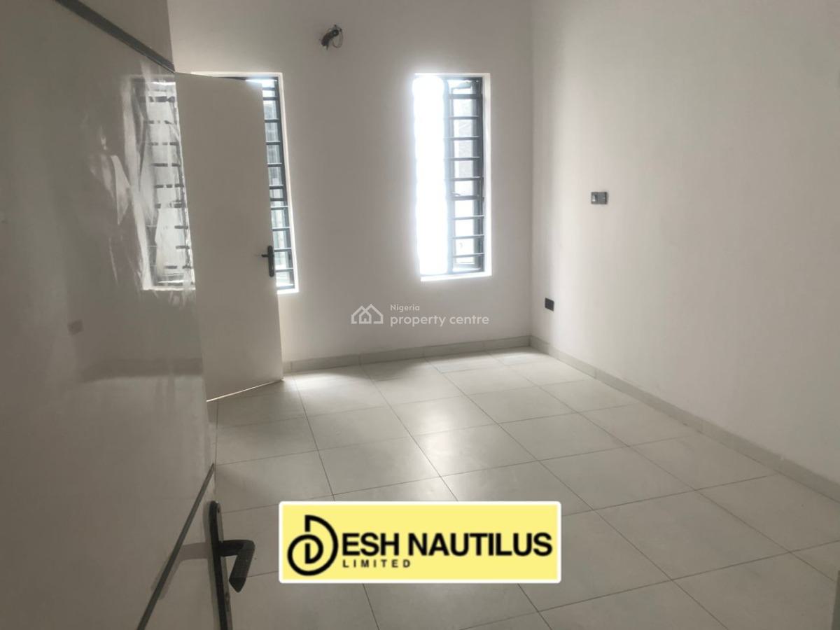 Luxury 5 Bedroom Duplex, Osapa, Lekki, Lagos, House for Sale