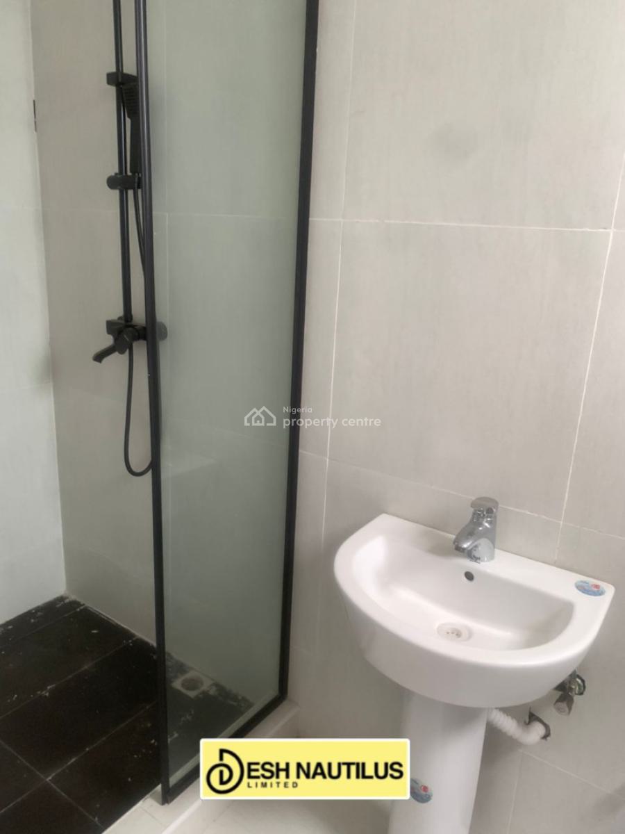Luxury 5 Bedroom Duplex, Osapa, Lekki, Lagos, House for Sale