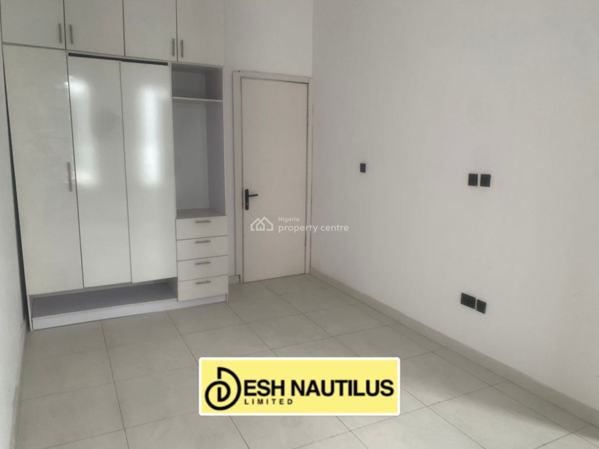 Luxury 5 Bedroom Duplex, Osapa, Lekki, Lagos, House for Sale