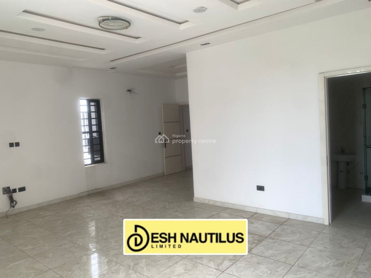 Luxury 5 Bedroom Duplex, Osapa, Lekki, Lagos, House for Sale