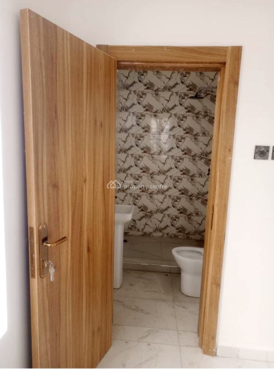 Luxury 4 Bedroom Detached Duplex, Omole Extension of Olowora, Omole Phase 2, Ikeja, Lagos, Detached Duplex for Sale