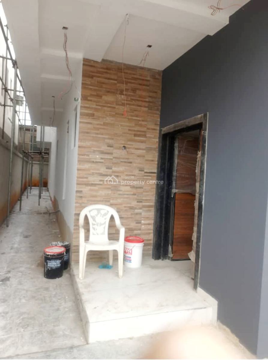 Luxury 4 Bedroom Detached Duplex, Omole Extension of Olowora, Omole Phase 2, Ikeja, Lagos, Detached Duplex for Sale