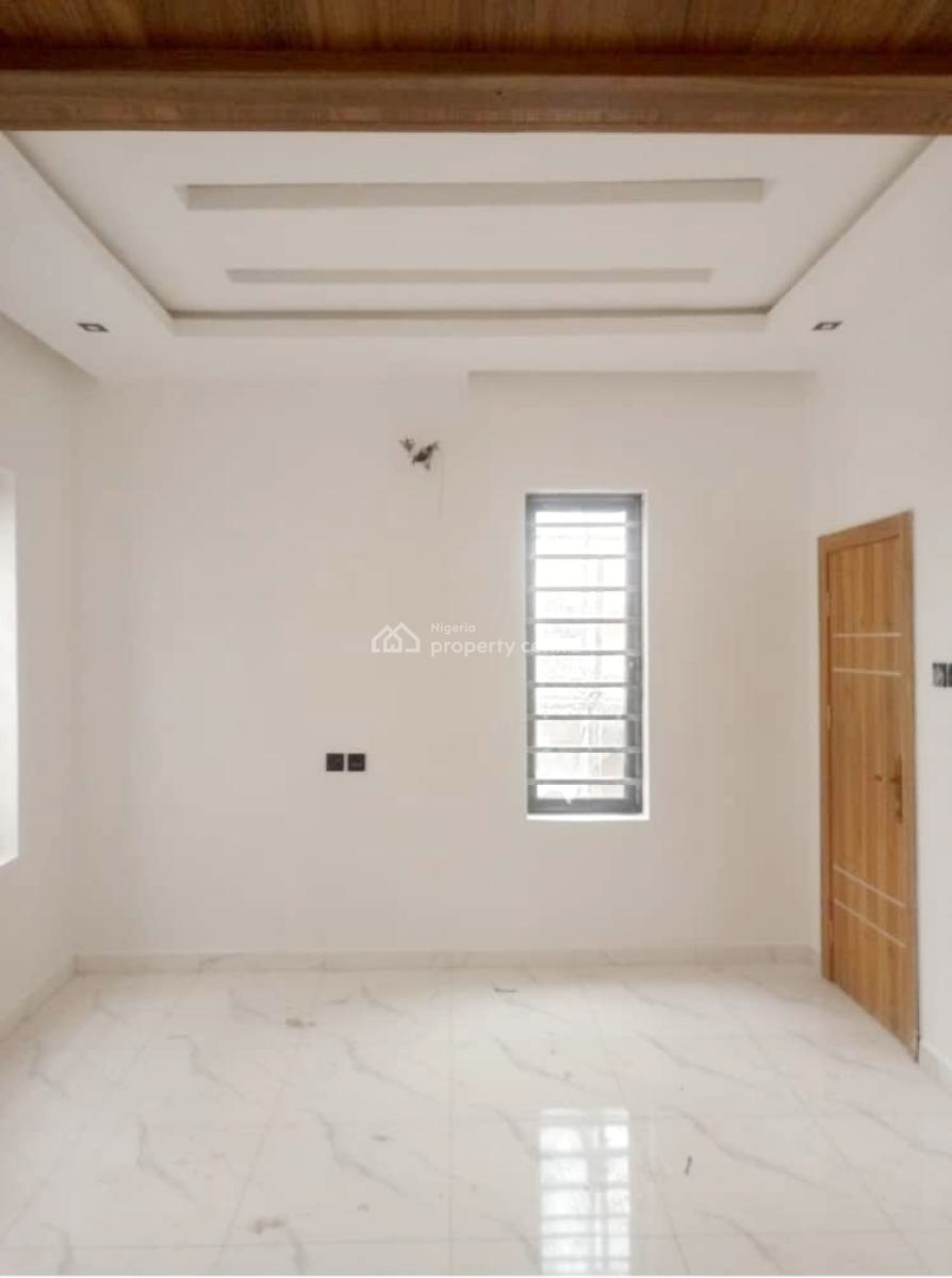 Luxury 4 Bedroom Detached Duplex, Omole Extension of Olowora, Omole Phase 2, Ikeja, Lagos, Detached Duplex for Sale