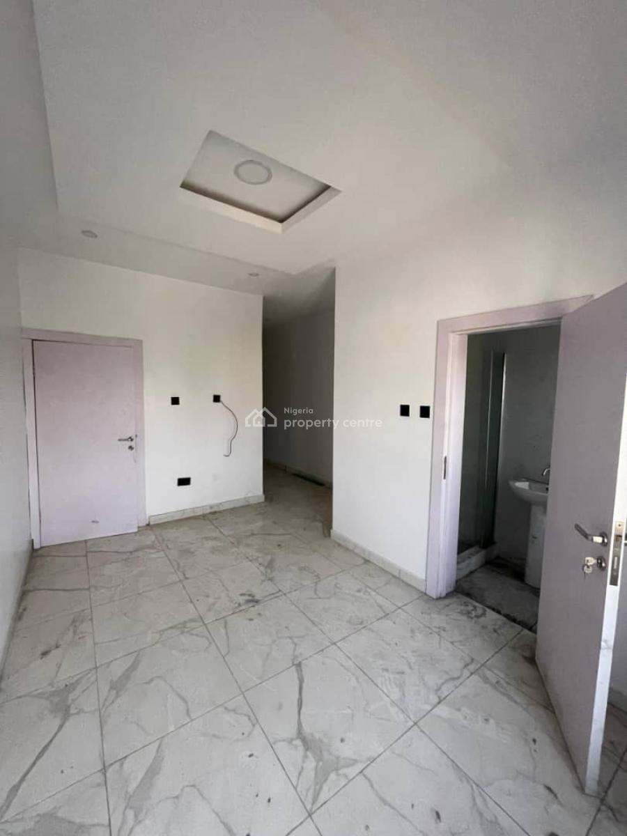 Luxury Miniflat, Abraham Adesanya, Ajah, Lagos, Mini Flat (room and Parlour) for Rent