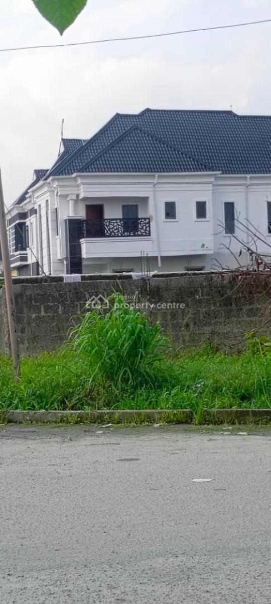 677sqm2 Land, Thomas Estate, Ajah, Lagos, Residential Land for Sale