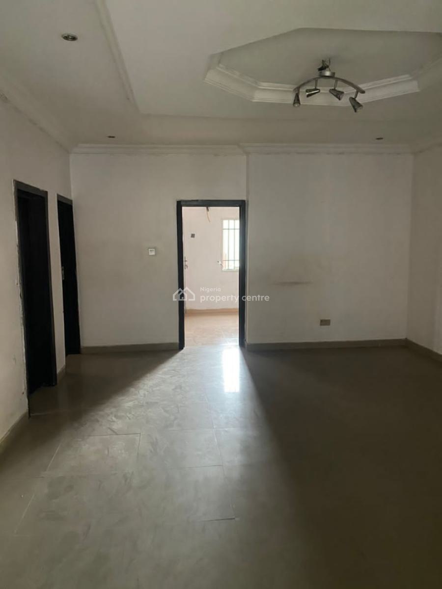 Decent and Spacious 3 Bedroom Up Flat, Millennium Estate, Gbagada, Lagos, Flat / Apartment for Rent