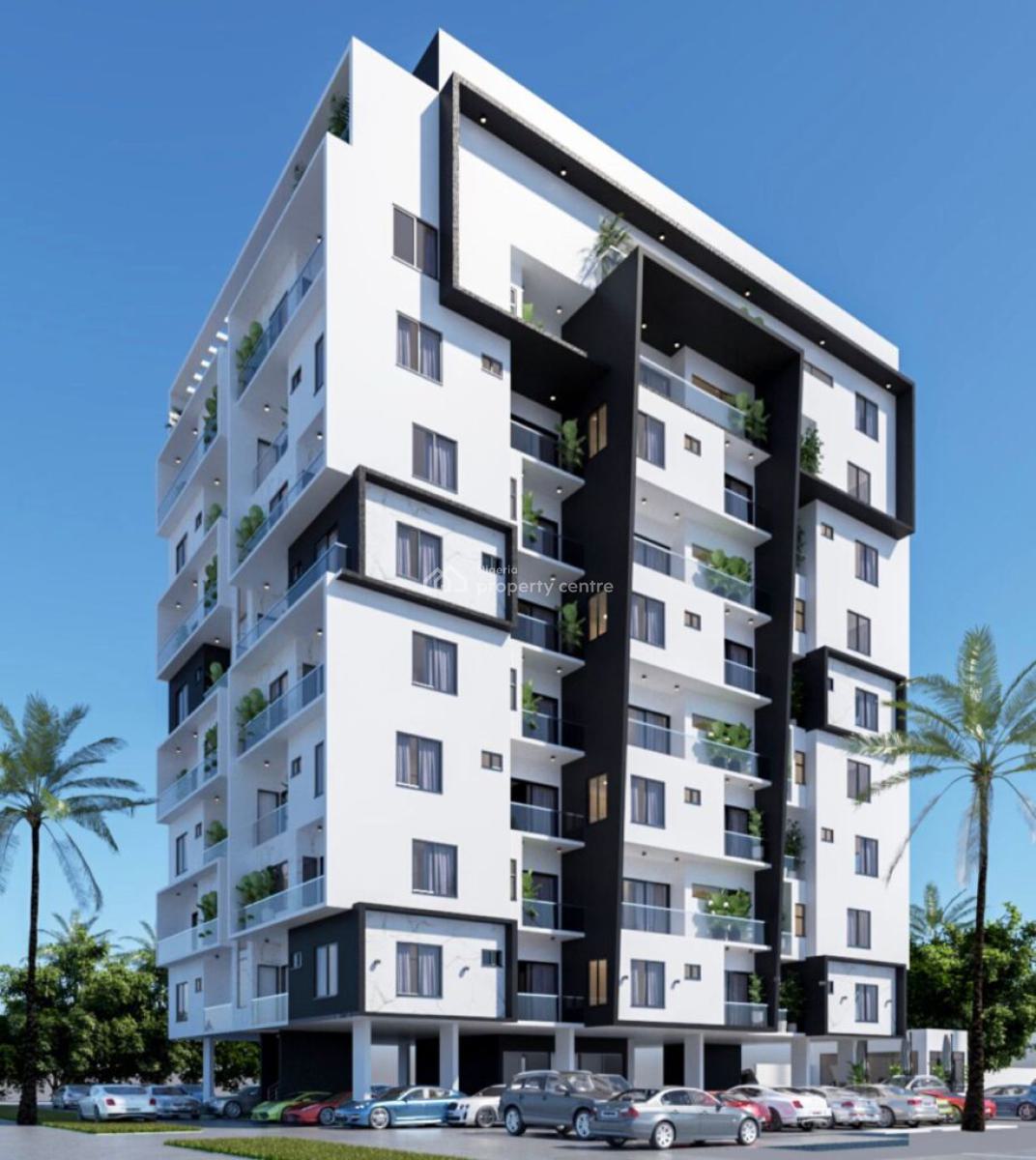 Ambiance Heights, Lekki Lagos, Lekki Phase 1, Lekki, Lagos, House for Sale
