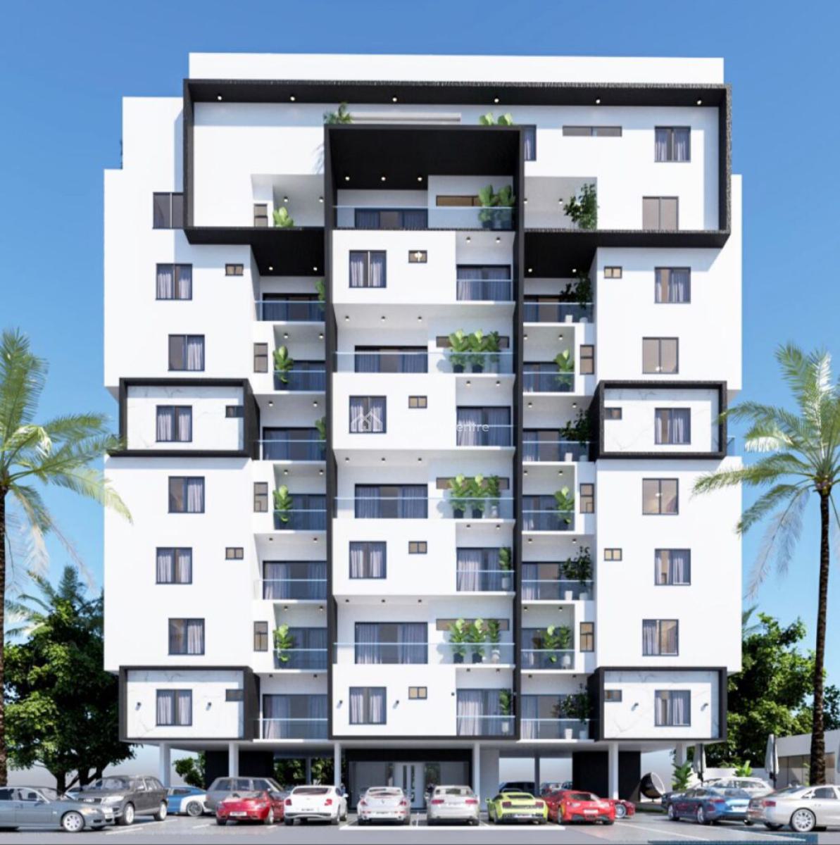Ambiance Heights, Lekki Lagos, Lekki Phase 1, Lekki, Lagos, House for Sale