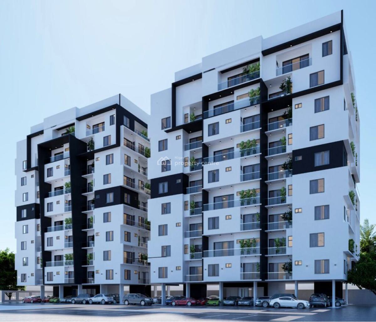 Ambiance Heights, Lekki Lagos, Lekki Phase 1, Lekki, Lagos, House for Sale