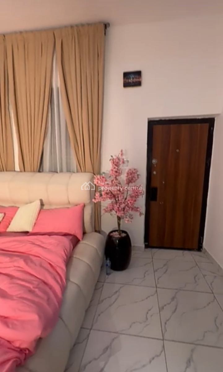 Fully Furnished Masters Bedroom- Video Available, Victoria Crest 2  Estate Orchid Road, Lekki, Lagos, Self Contain (single Rooms) for Rent
