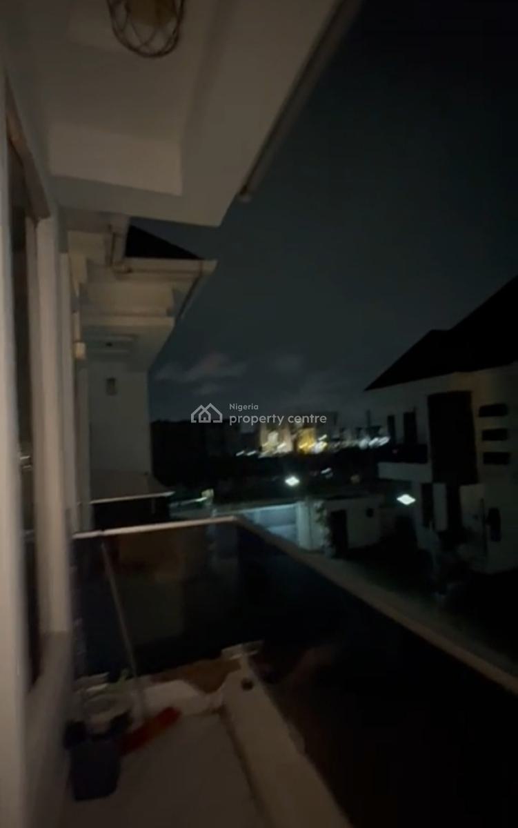 Fully Furnished Masters Bedroom- Video Available, Victoria Crest 2  Estate Orchid Road, Lekki, Lagos, Self Contain (single Rooms) for Rent