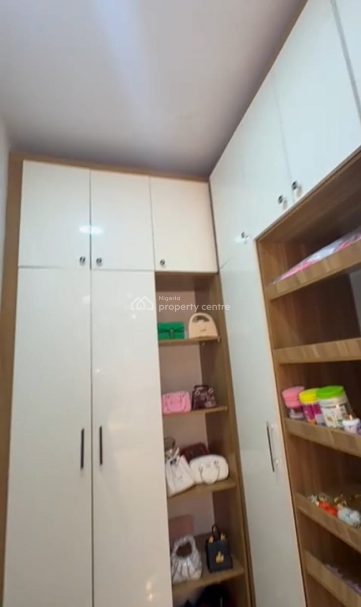 Fully Furnished Masters Bedroom- Video Available, Victoria Crest 2  Estate Orchid Road, Lekki, Lagos, Self Contain (single Rooms) for Rent