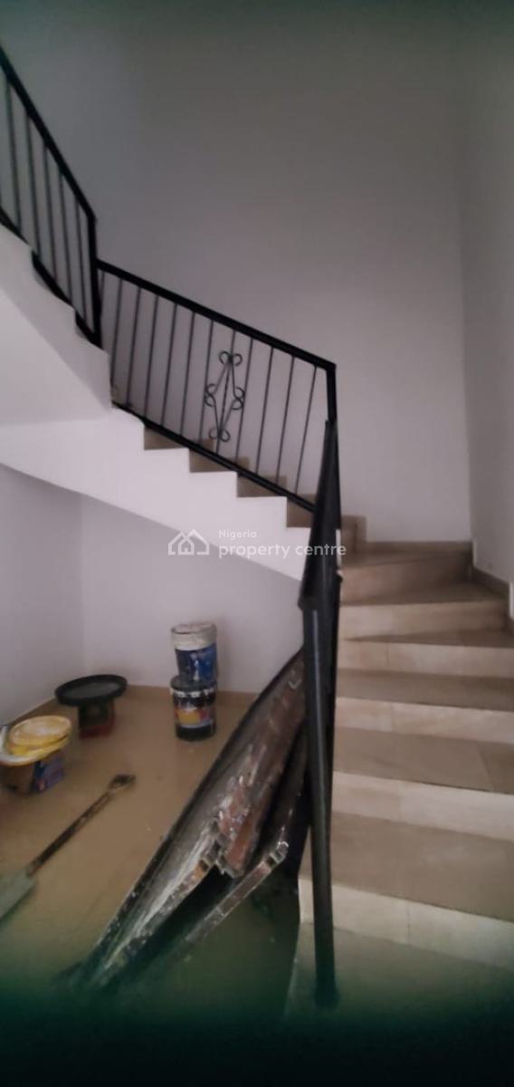 3-bedroom Semi Detached House, Megamound, Ikota, Lekki, Lagos, Semi-detached Duplex for Rent