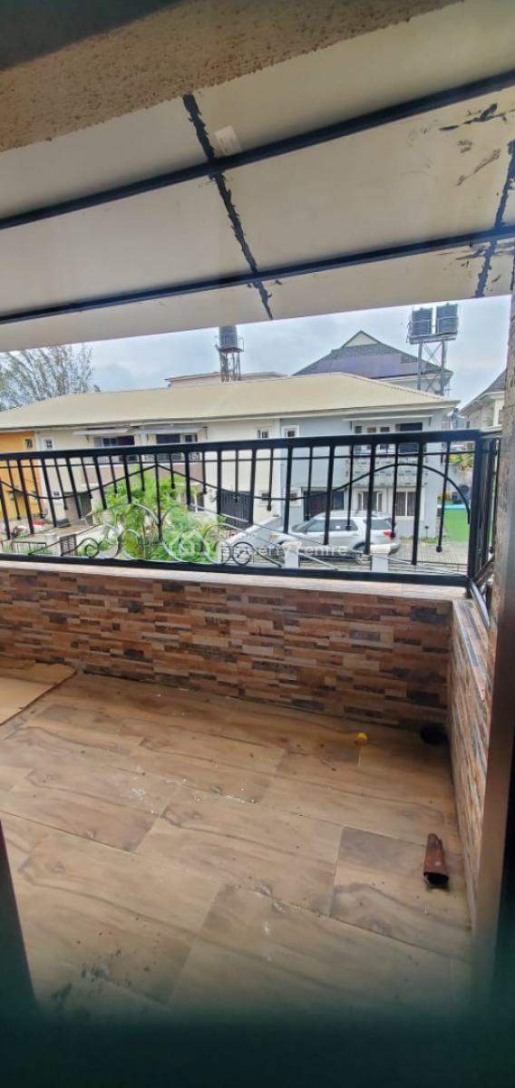 3-bedroom Semi Detached House, Megamound, Ikota, Lekki, Lagos, Semi-detached Duplex for Rent