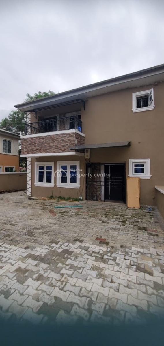 3-bedroom Semi Detached House, Megamound, Ikota, Lekki, Lagos, Semi-detached Duplex for Rent