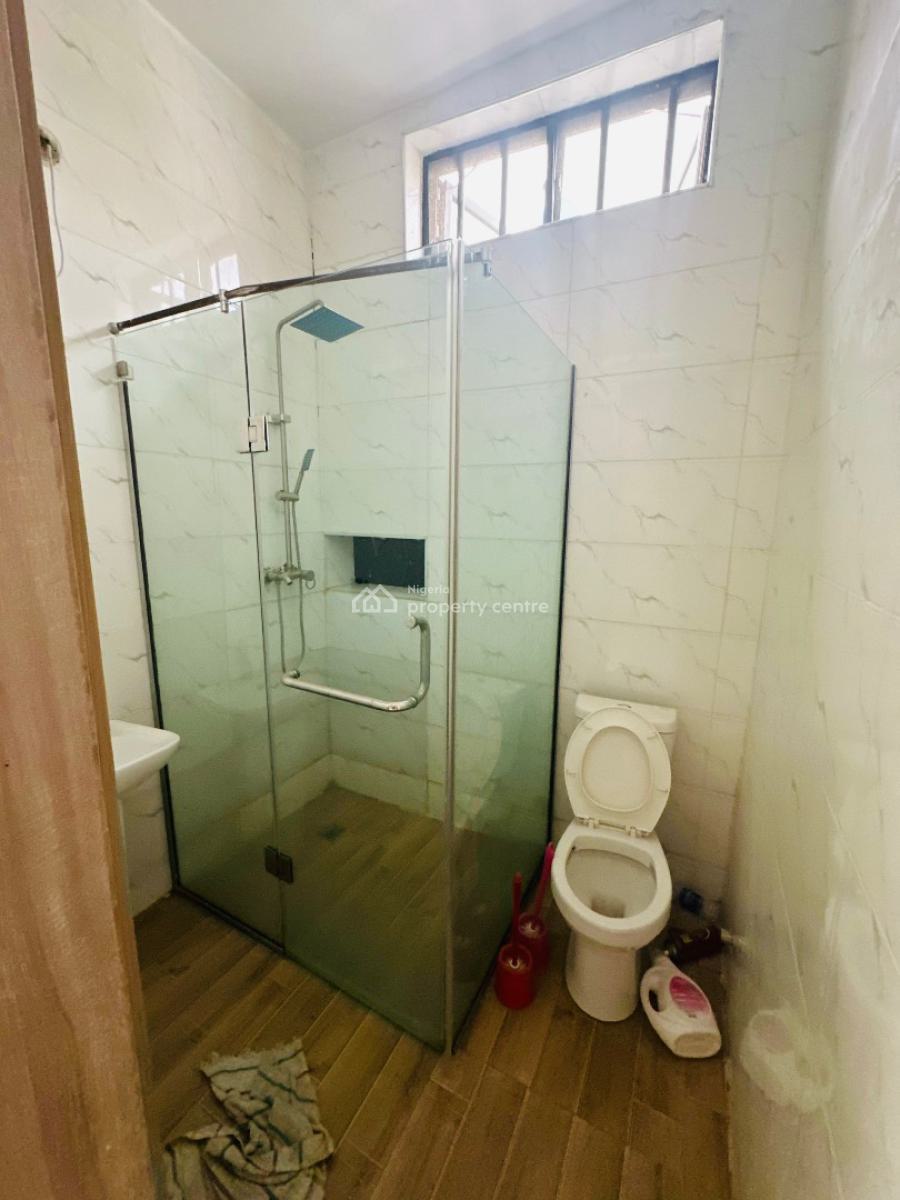 Brand New Exquisite 4 Bedroom Semi Detached Duplex, Orchid Road, Lekki, Lagos, Semi-detached Duplex for Rent