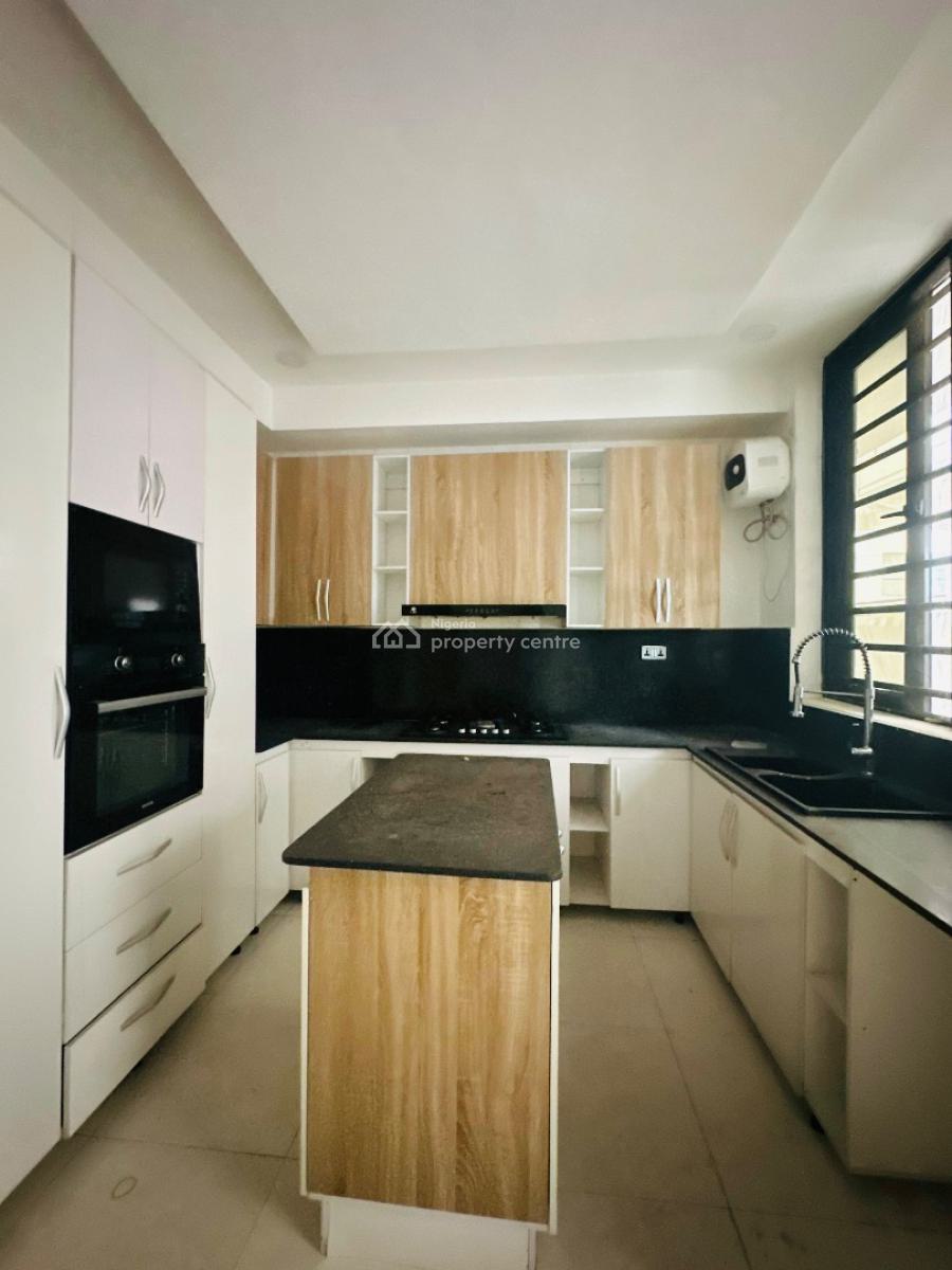 Brand New Exquisite 4 Bedroom Semi Detached Duplex, Orchid Road, Lekki, Lagos, Semi-detached Duplex for Rent
