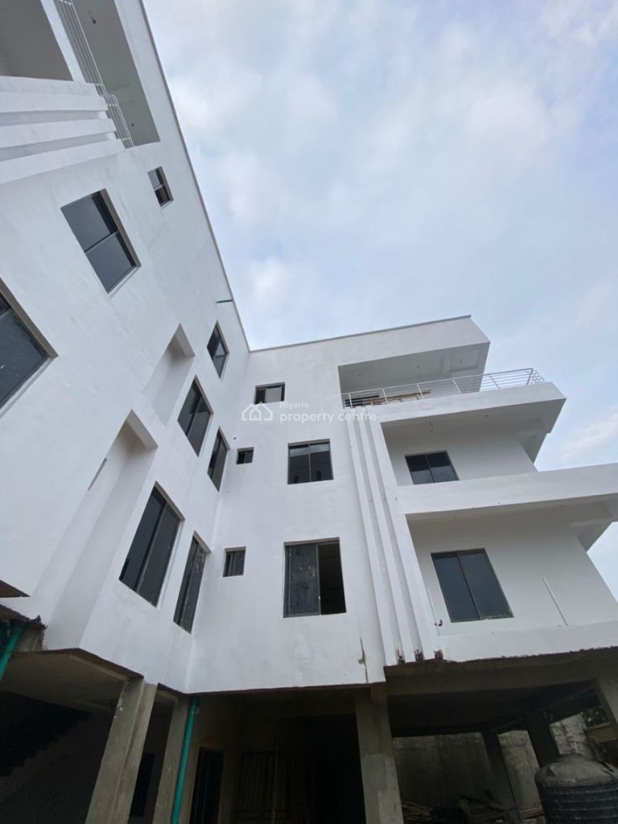 Brand New 2bed with Bq, Oniru, Victoria Island (vi), Lagos, Flat / Apartment for Rent