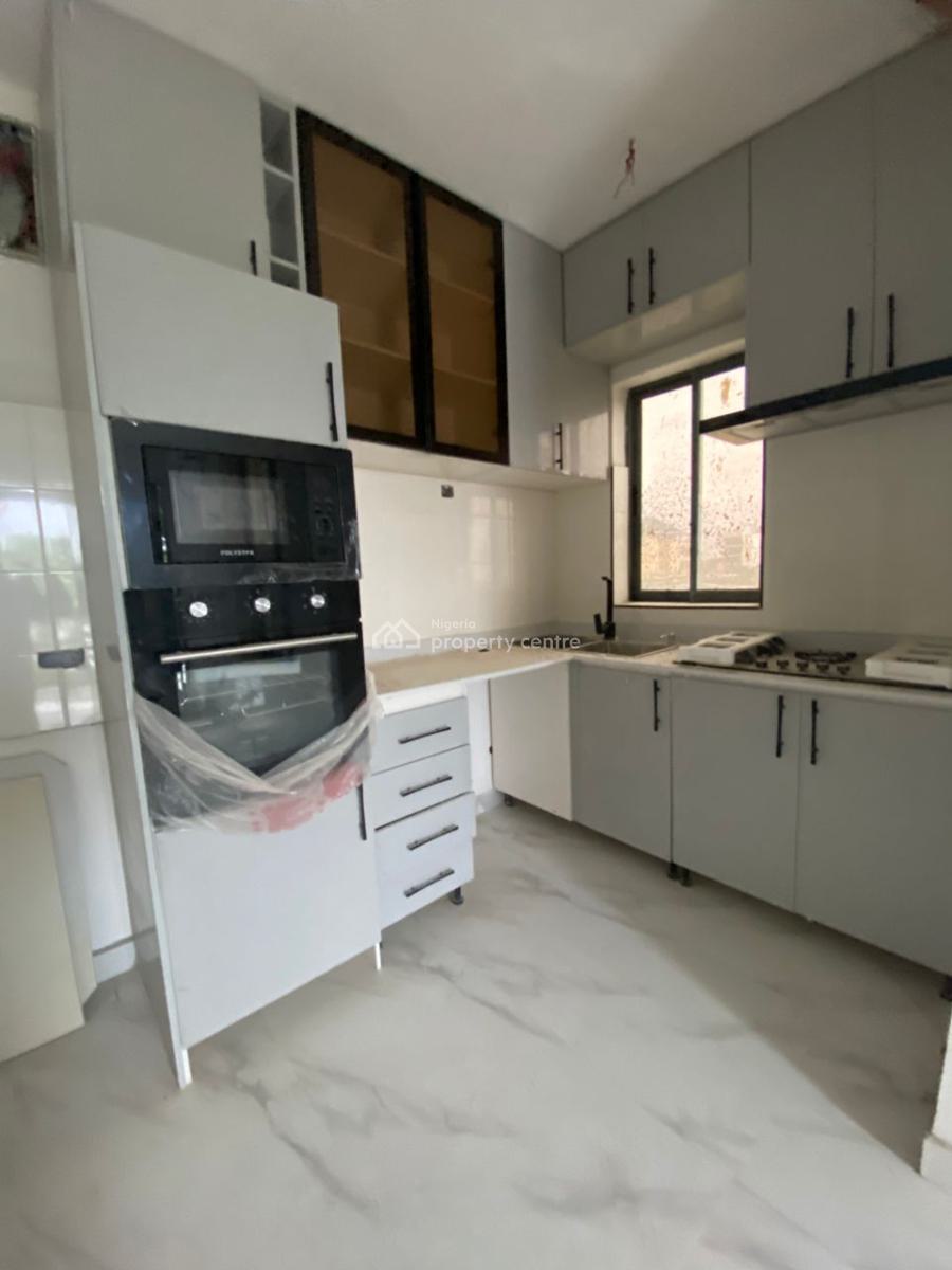 Brand New 2bed with Bq, Oniru, Victoria Island (vi), Lagos, Flat / Apartment for Rent