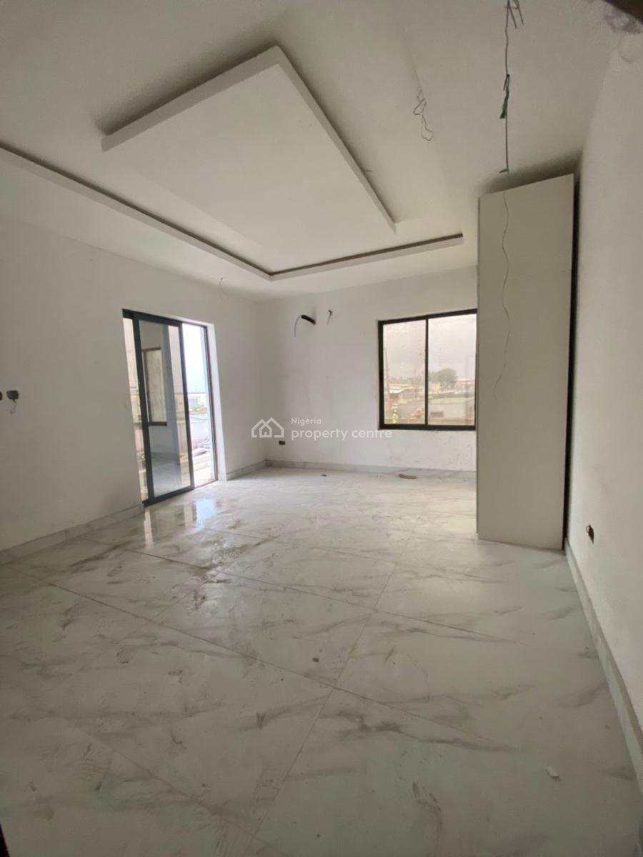 Brand New 2bed with Bq, Oniru, Victoria Island (vi), Lagos, Flat / Apartment for Rent