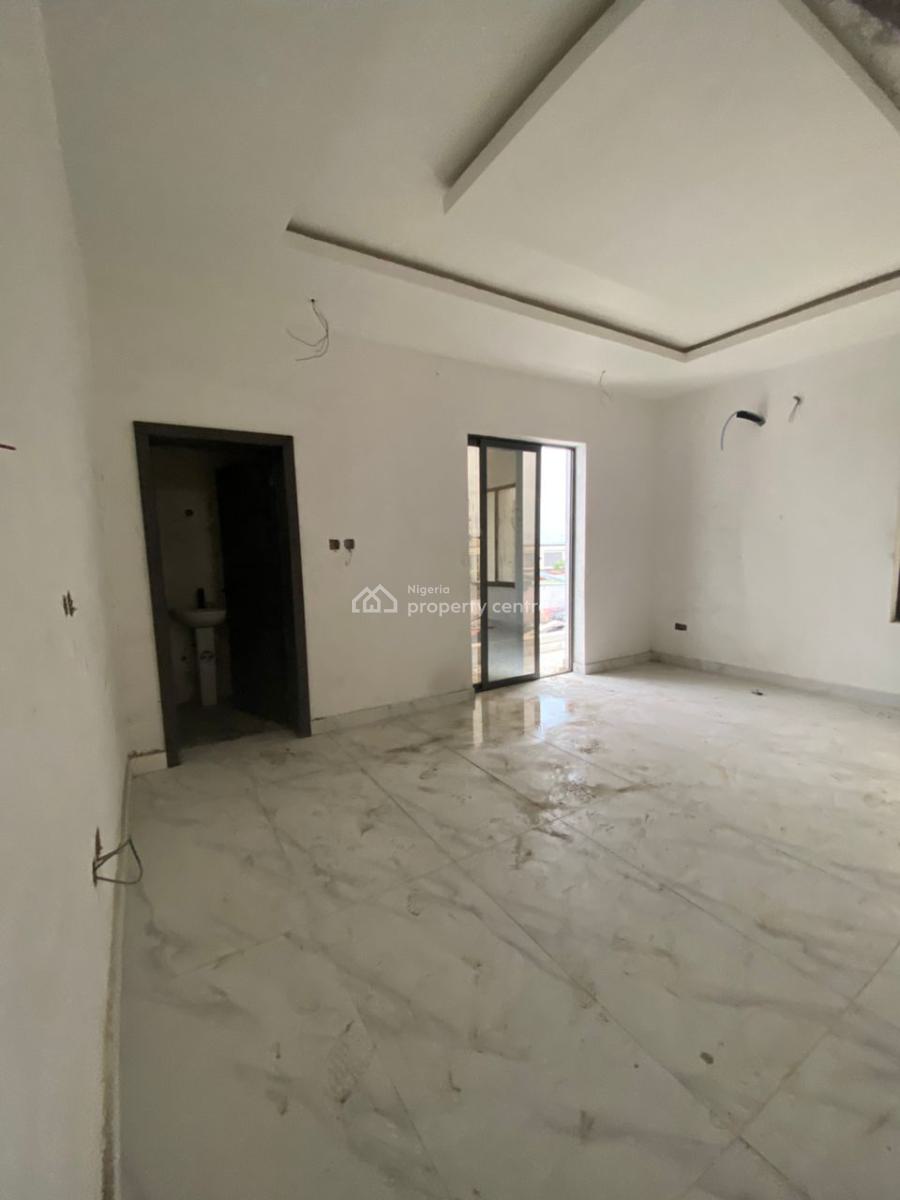 Brand New 2bed with Bq, Oniru, Victoria Island (vi), Lagos, Flat / Apartment for Rent