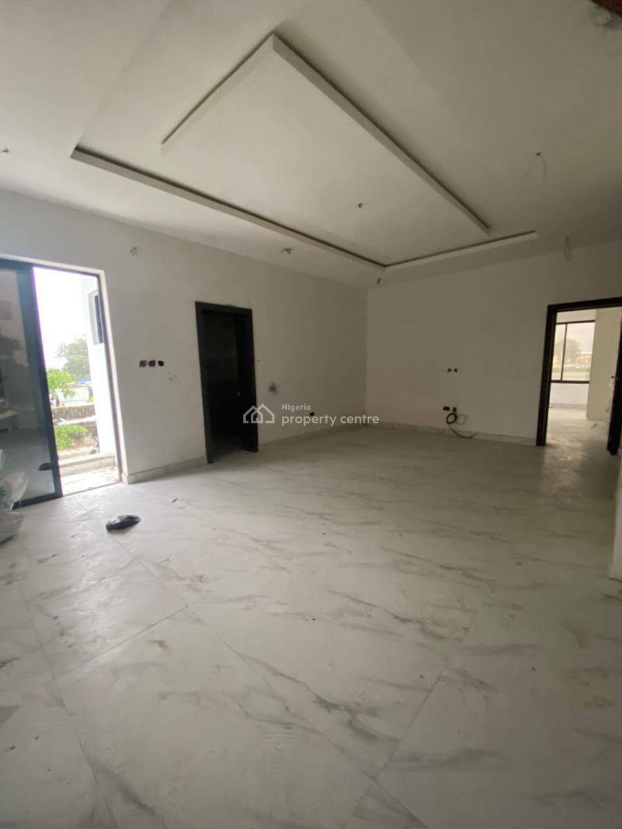 Brand New 2bed with Bq, Oniru, Victoria Island (vi), Lagos, Flat / Apartment for Rent