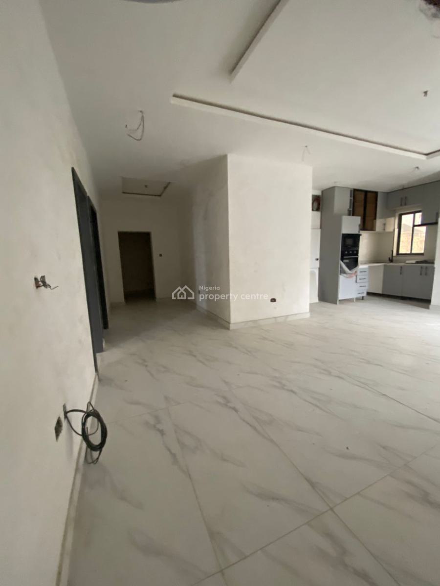 Brand New 2bed with Bq, Oniru, Victoria Island (vi), Lagos, Flat / Apartment for Rent